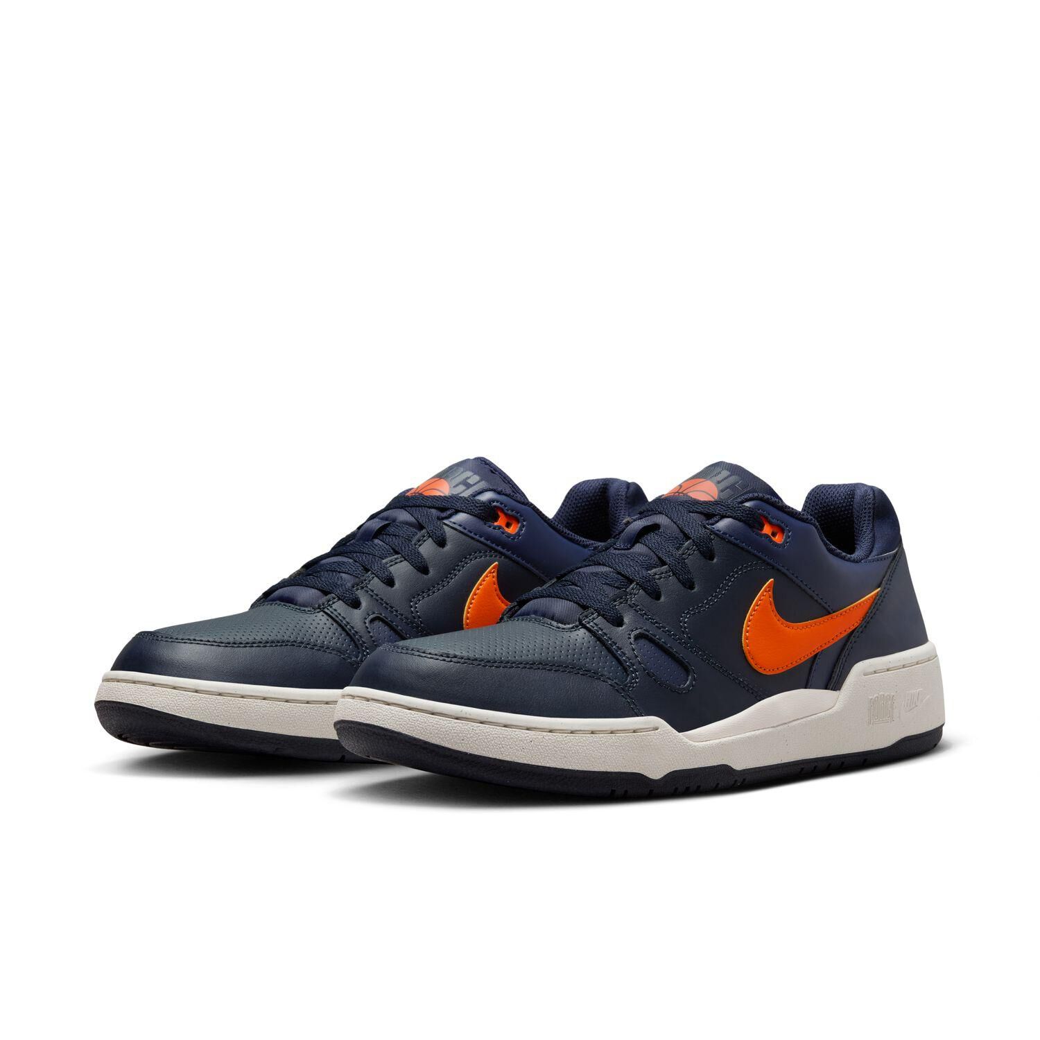 NIKE「【NIKE】FULL FORCE LO」|スニーカー|
