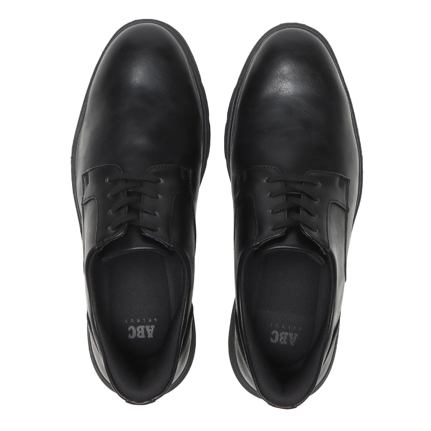 ABC SELECT「【ABC SELECT】PLAIN」|ビジネス・ドレスシューズ|