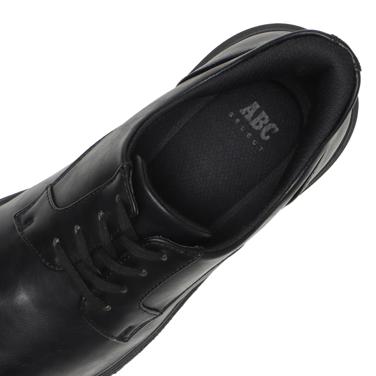 ABC SELECT「【ABC SELECT】PLAIN」|ビジネス・ドレスシューズ|