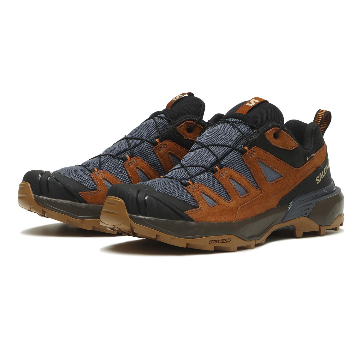 SALOMON「【SALOMON】X ULTRA 360 LTR GTX」|スニーカー|
