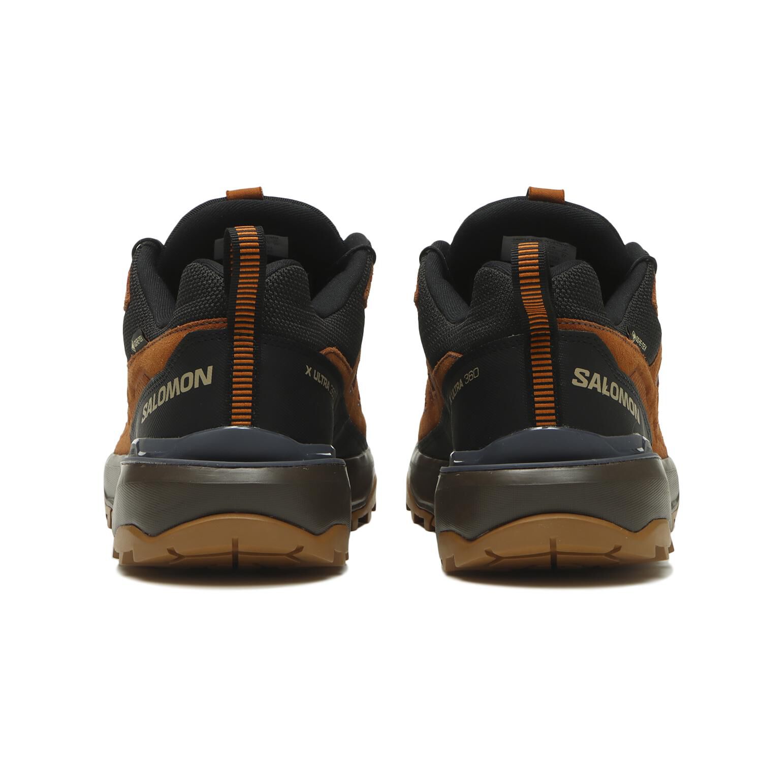 SALOMON「【SALOMON】X ULTRA 360 LTR GTX」|スニーカー|