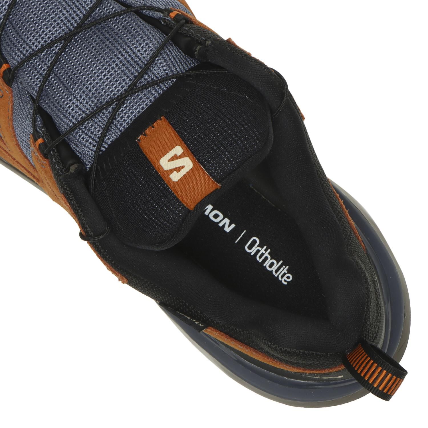 SALOMON「【SALOMON】X ULTRA 360 LTR GTX」|スニーカー|