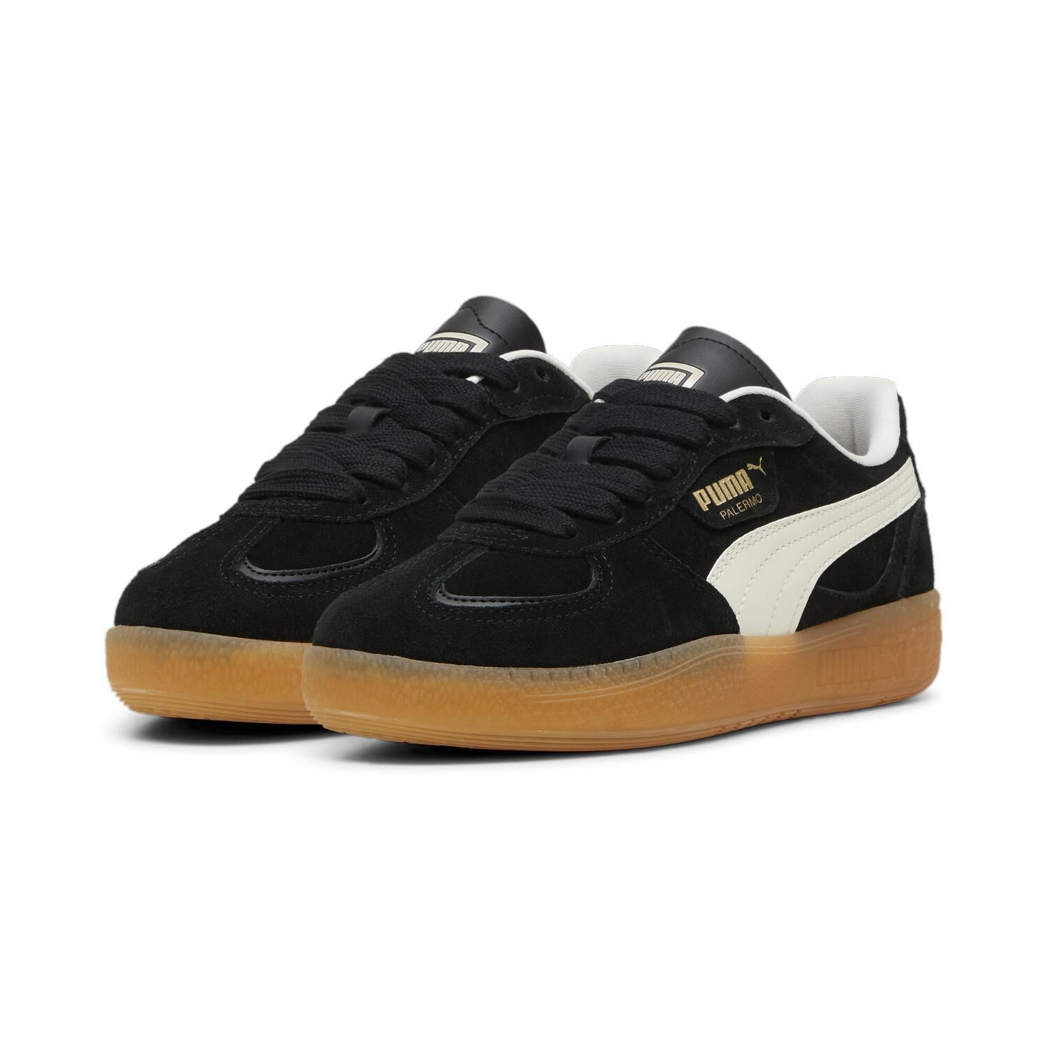 PUMA「【PUMA】W PALERMO MODA XTRA GUM」|スニーカー|