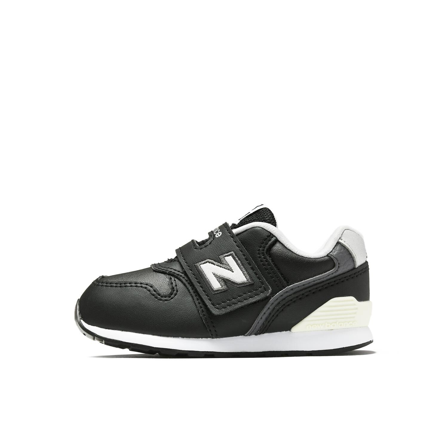 NEW BALANCE 「【NEW BALANCE】12-165 IZ996BE3(W)」|スニーカー|ブラック
