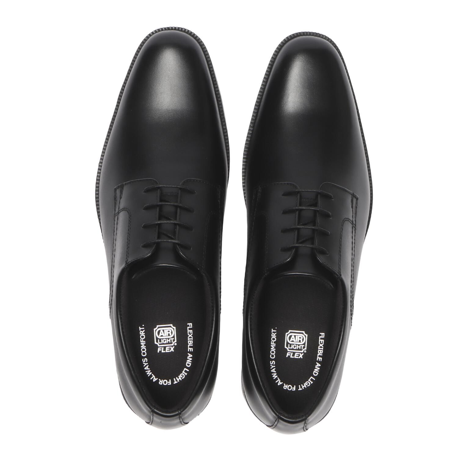 HAWKINS「【HAWKINS】AL FL2 PLAIN」|ビジネス・ドレスシューズ|