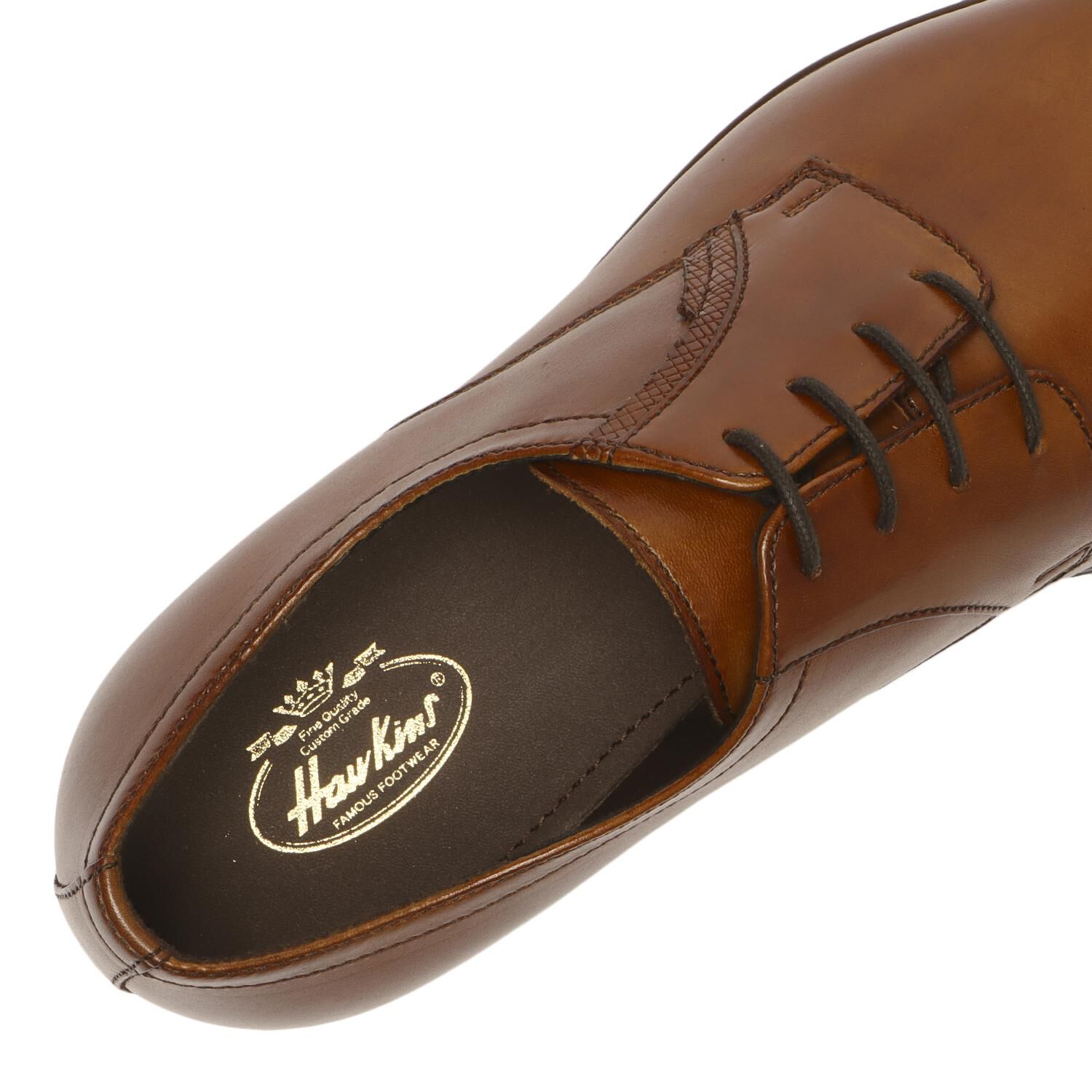 HAWKINS「【HAWKINS】MYLES PLAIN」|ビジネス・ドレスシューズ|