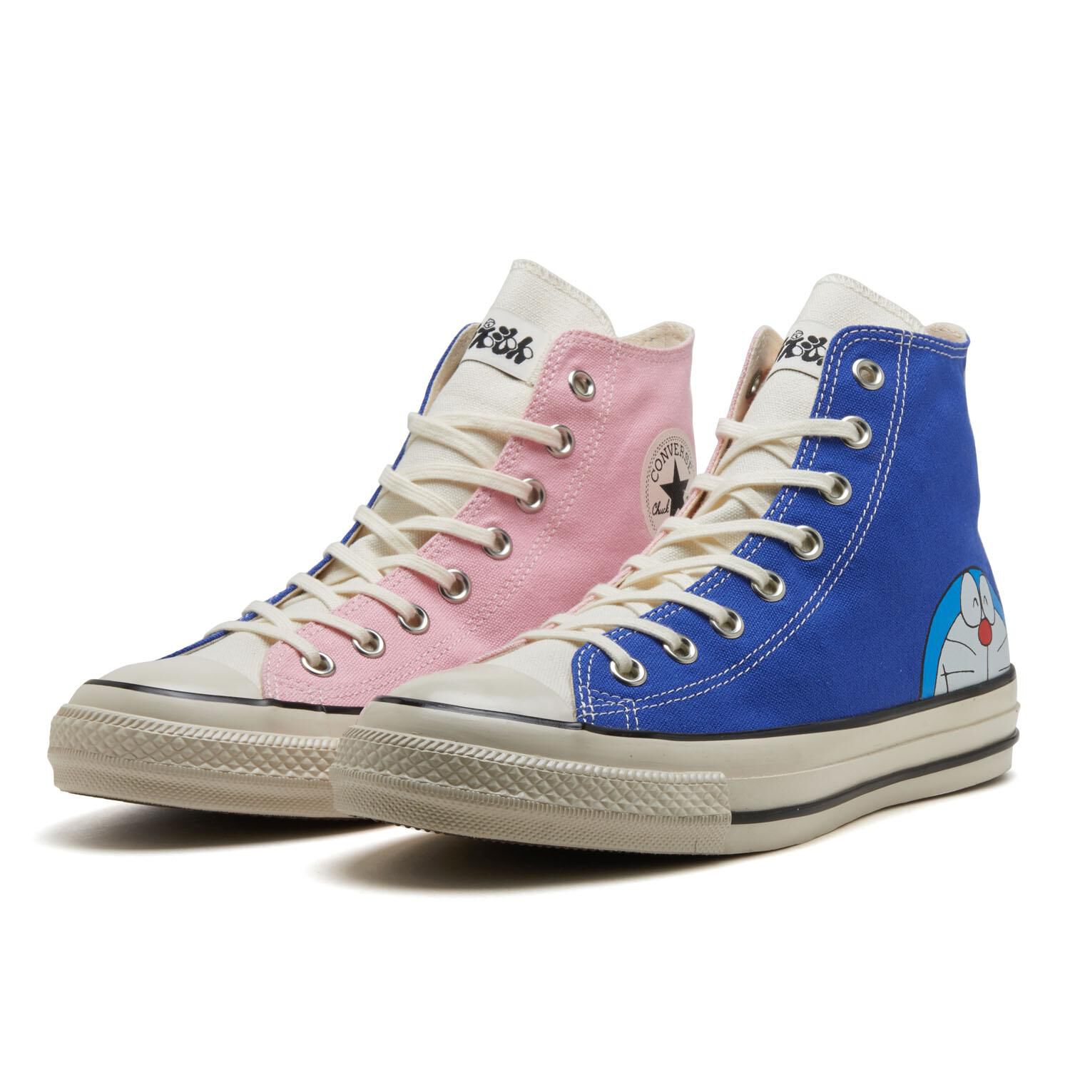 CONVERSE「【CONVERSE】AS AGED FP HI / DORAEMON」|スニーカー|