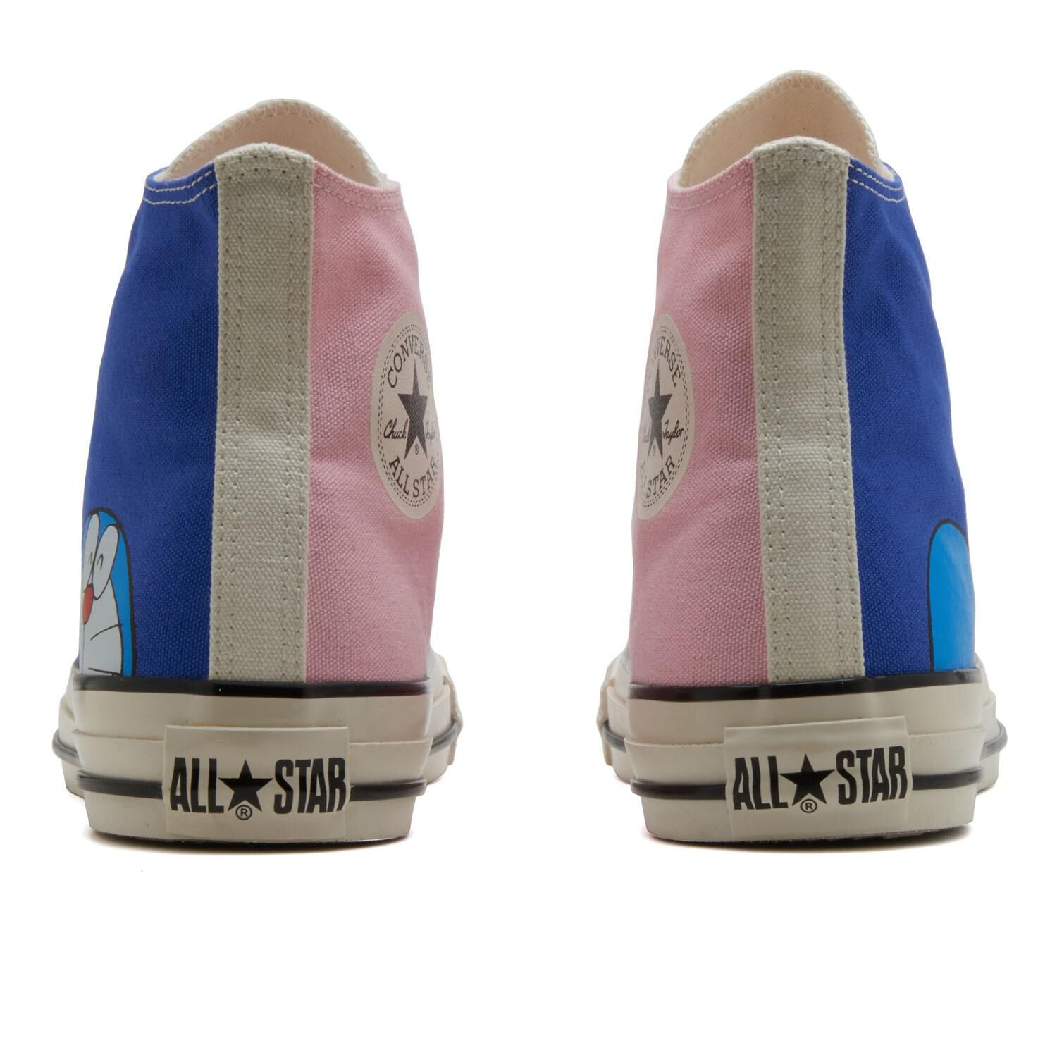CONVERSE「【CONVERSE】AS AGED FP HI / DORAEMON」|スニーカー|