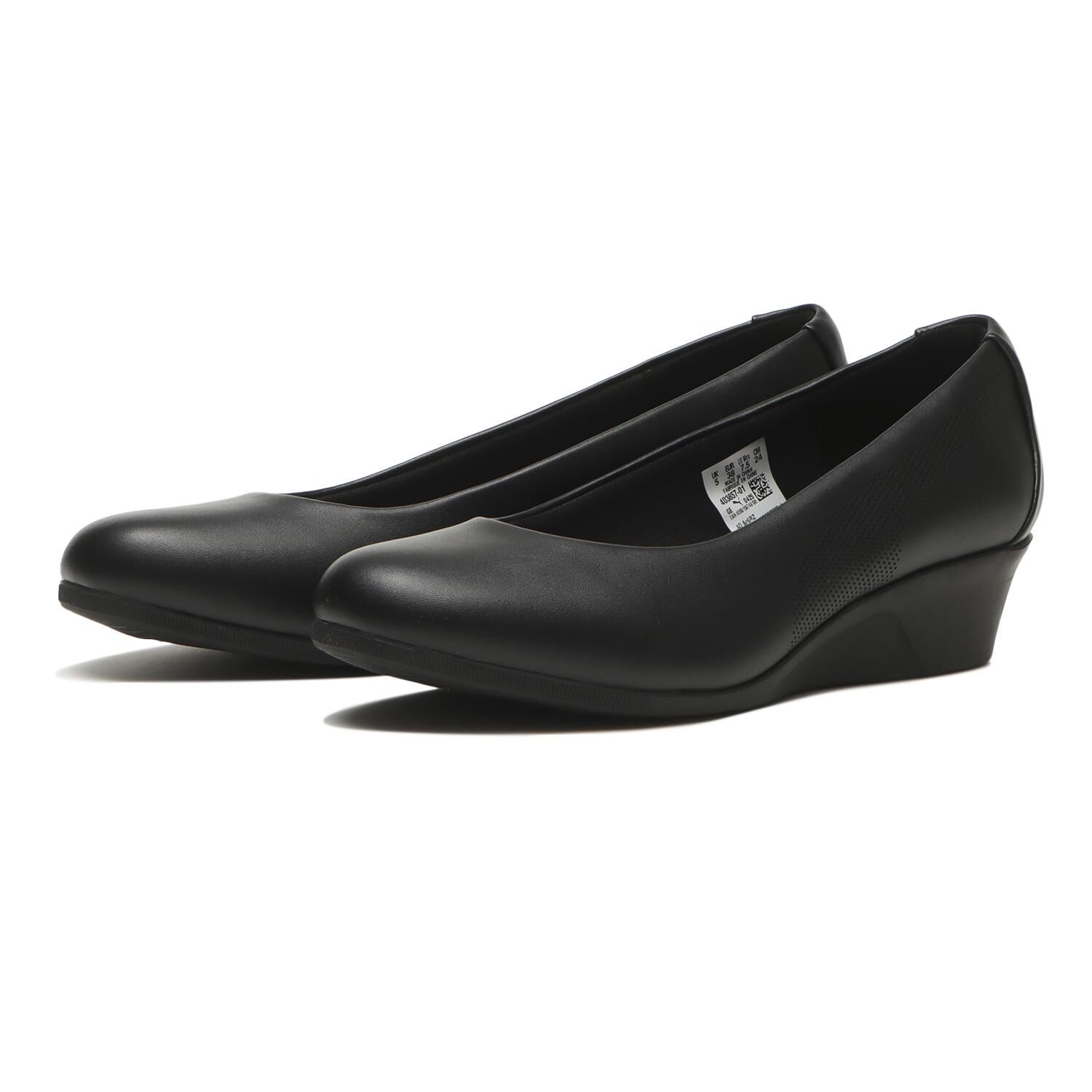 PUMA「【PUMA】W YONGI WEDGE」|スニーカー|