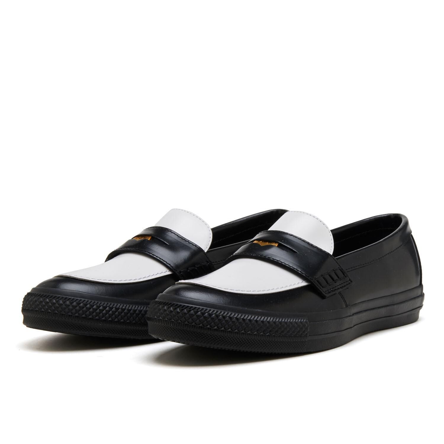 CONVERSE「【CONVERSE】AS COINLOAFER」|スニーカー|