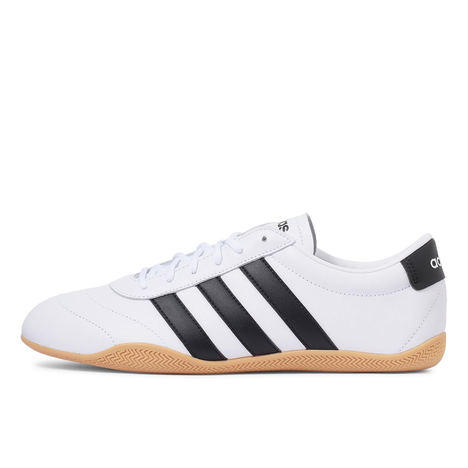 adidas「【ADIDAS】GRAND COURT LO W」|スニーカー|ホワイト