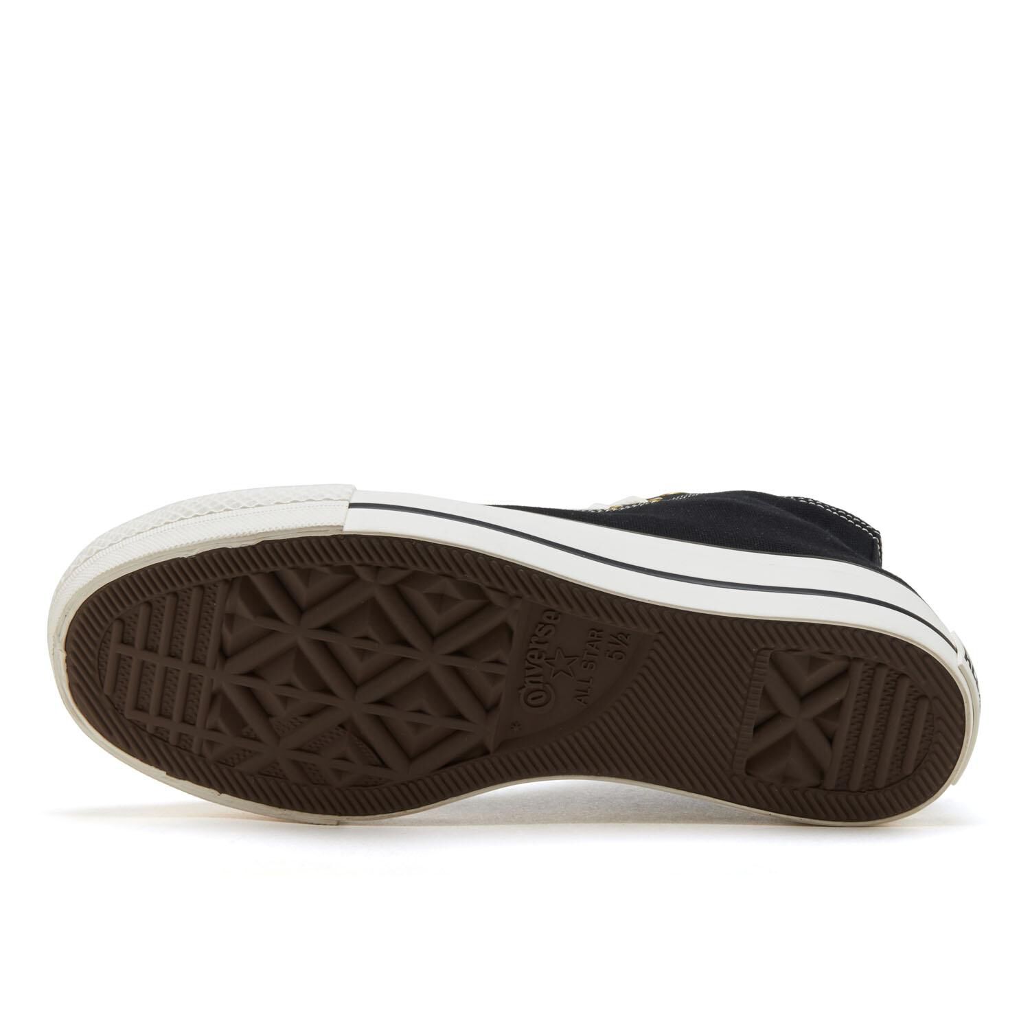 CONVERSE「【CONVERSE】AS PLTS HEARTPOINT HI」|スニーカー|