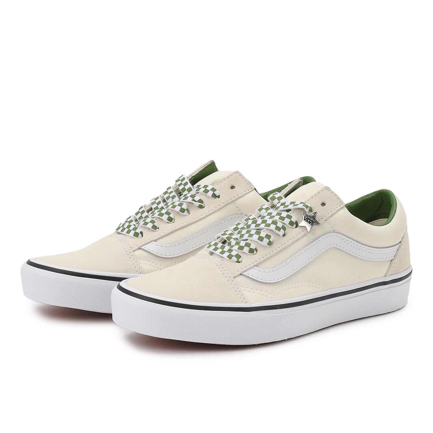 VANS「【VANS】OLD SKOOL」|スニーカー|