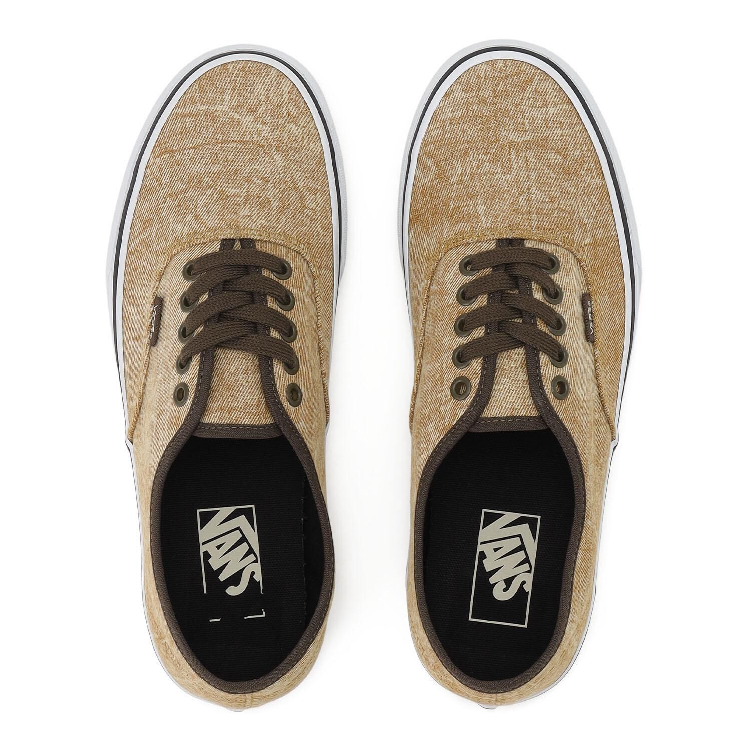 VANS「【VANS】AUTHENTIC」|スニーカー|