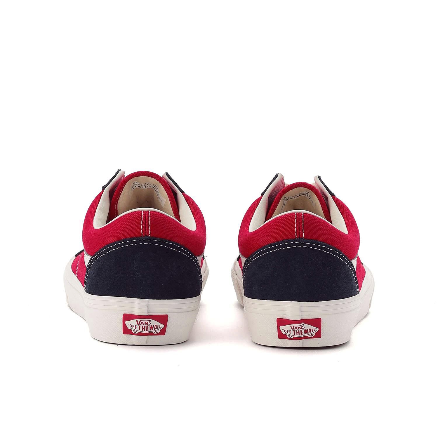 VANS「【VANS】OLD SKOOL」|スニーカー|