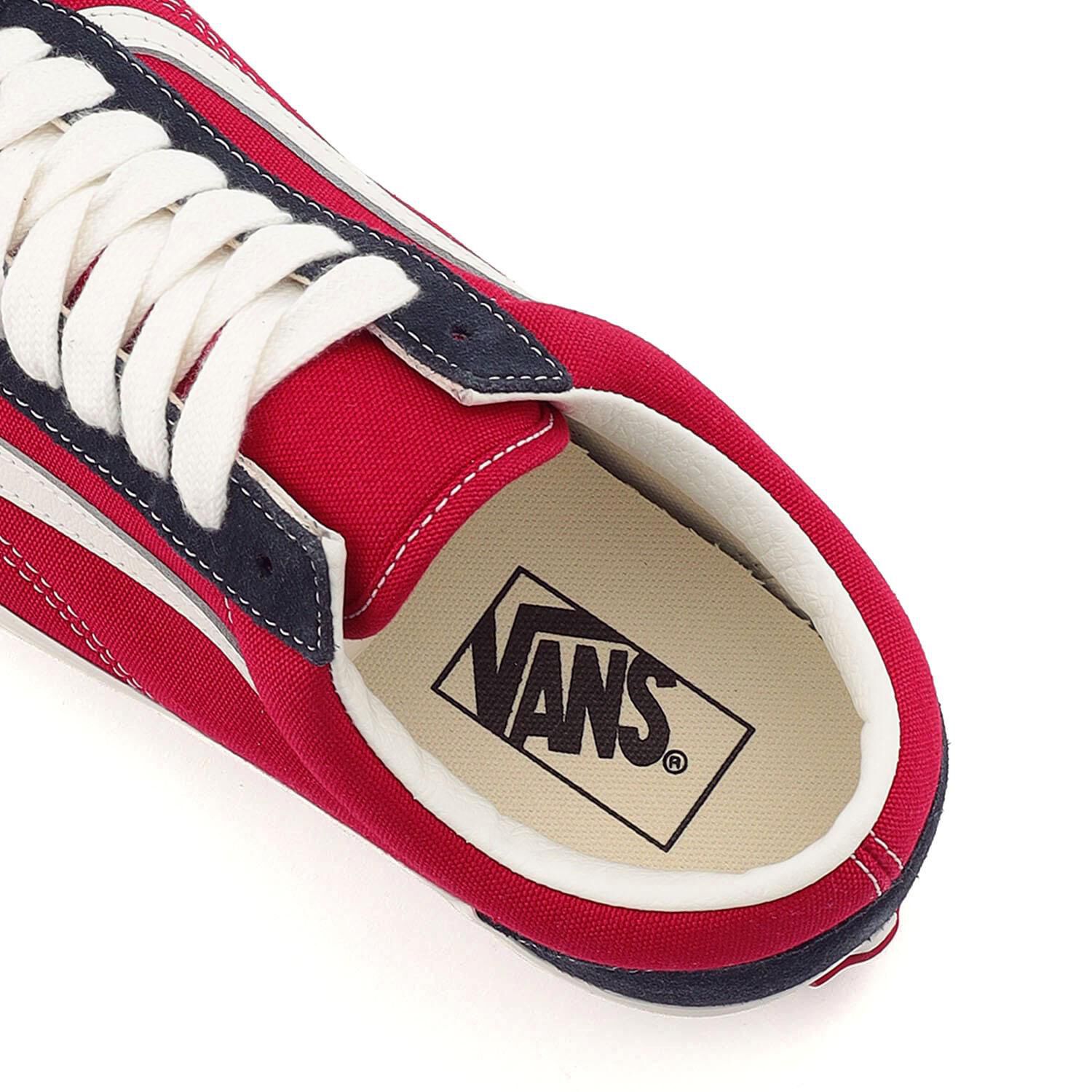 VANS「【VANS】OLD SKOOL」|スニーカー|