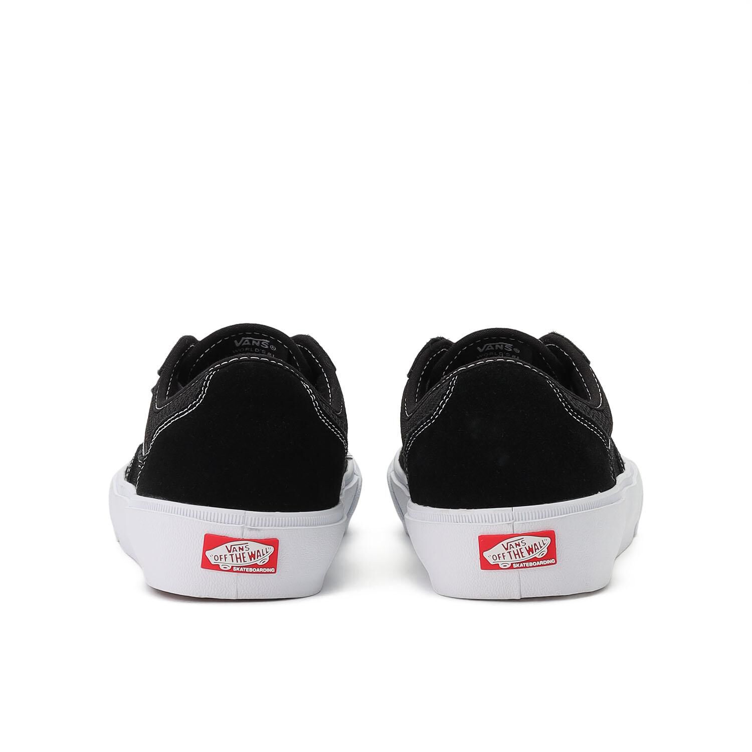 VANS「【VANS】SKATE CURREN CAPLES」|スニーカー|