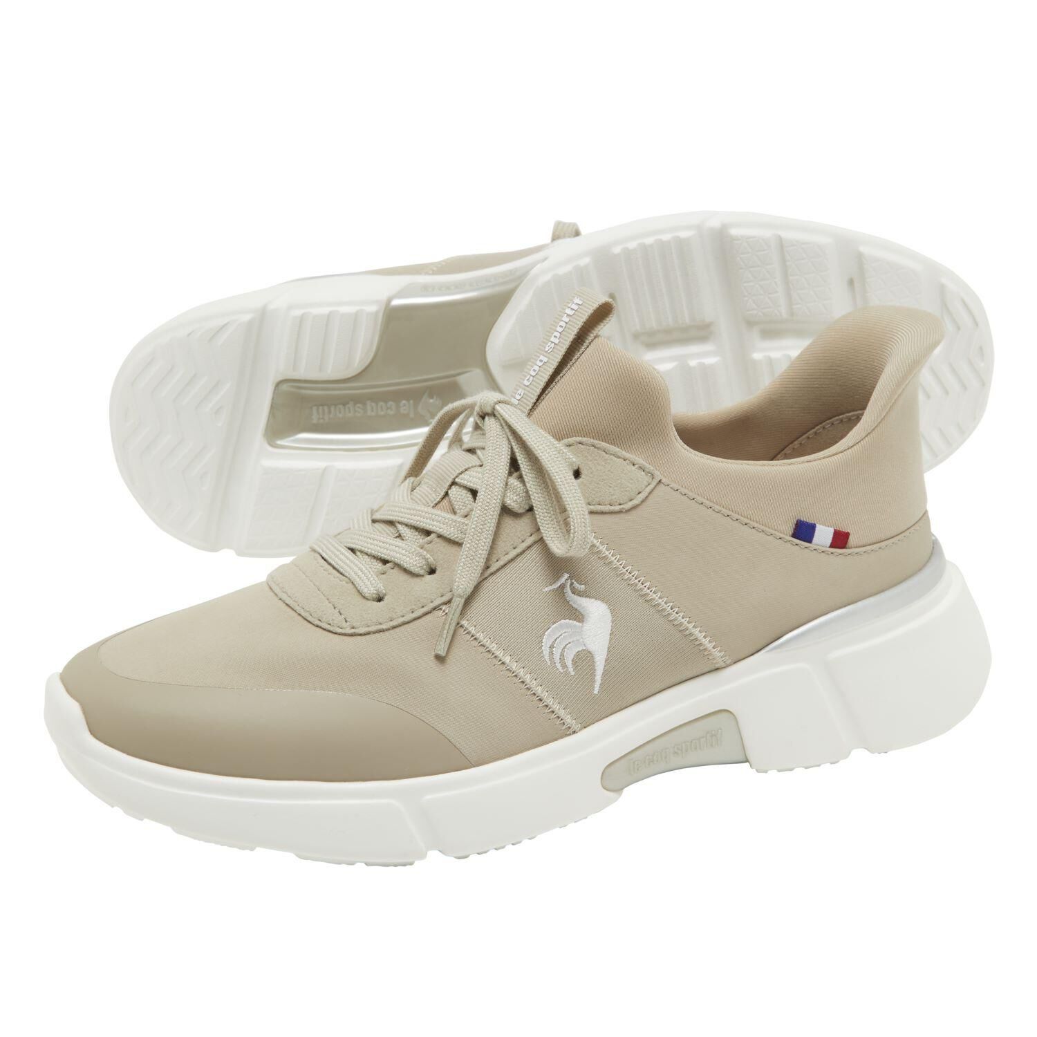 Le coq sportif「【LE COQ】LCS LOIRE LT SI」|スニーカー|