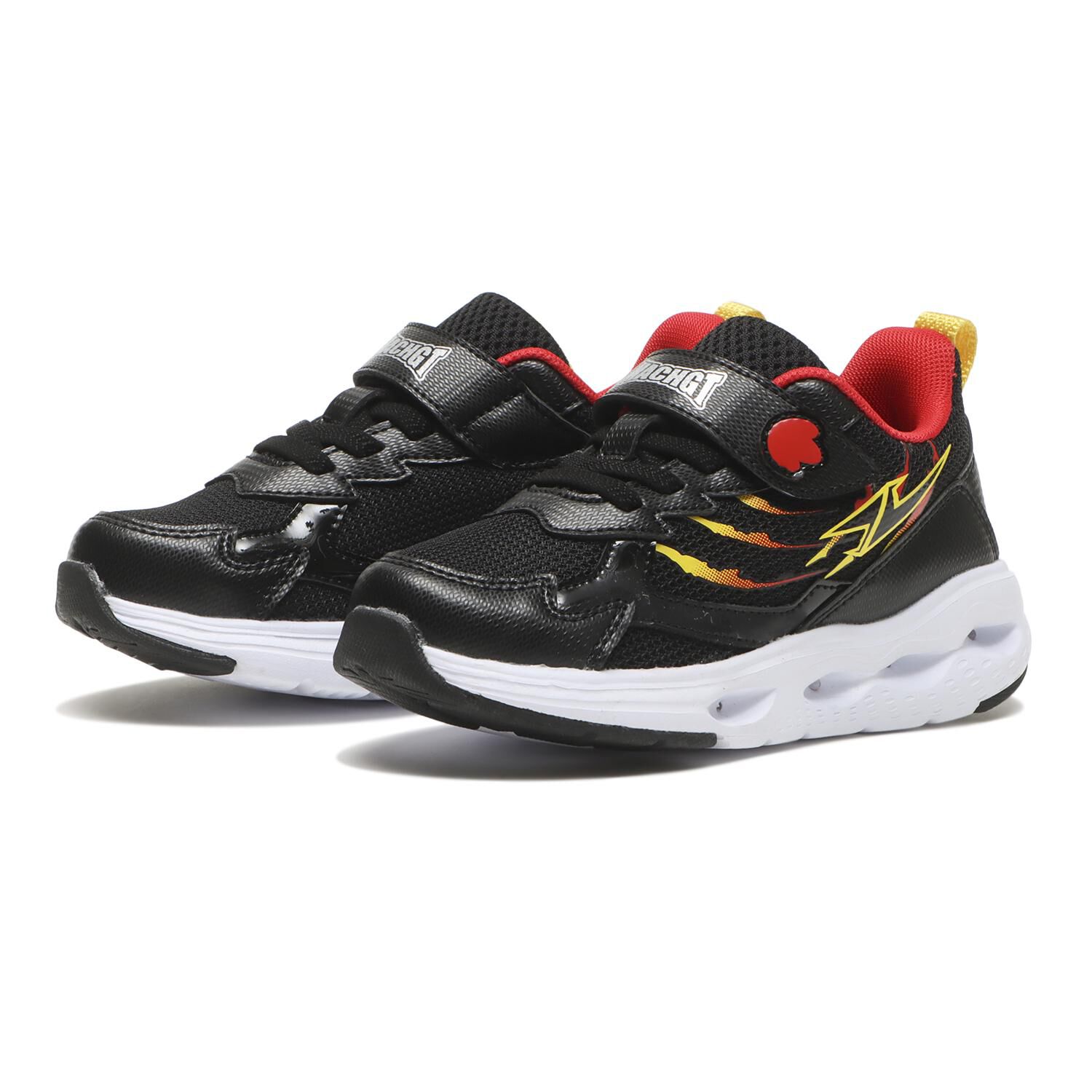 HAWKINS「【HAWKINS】16-20 MACH DINO」|スニーカー|