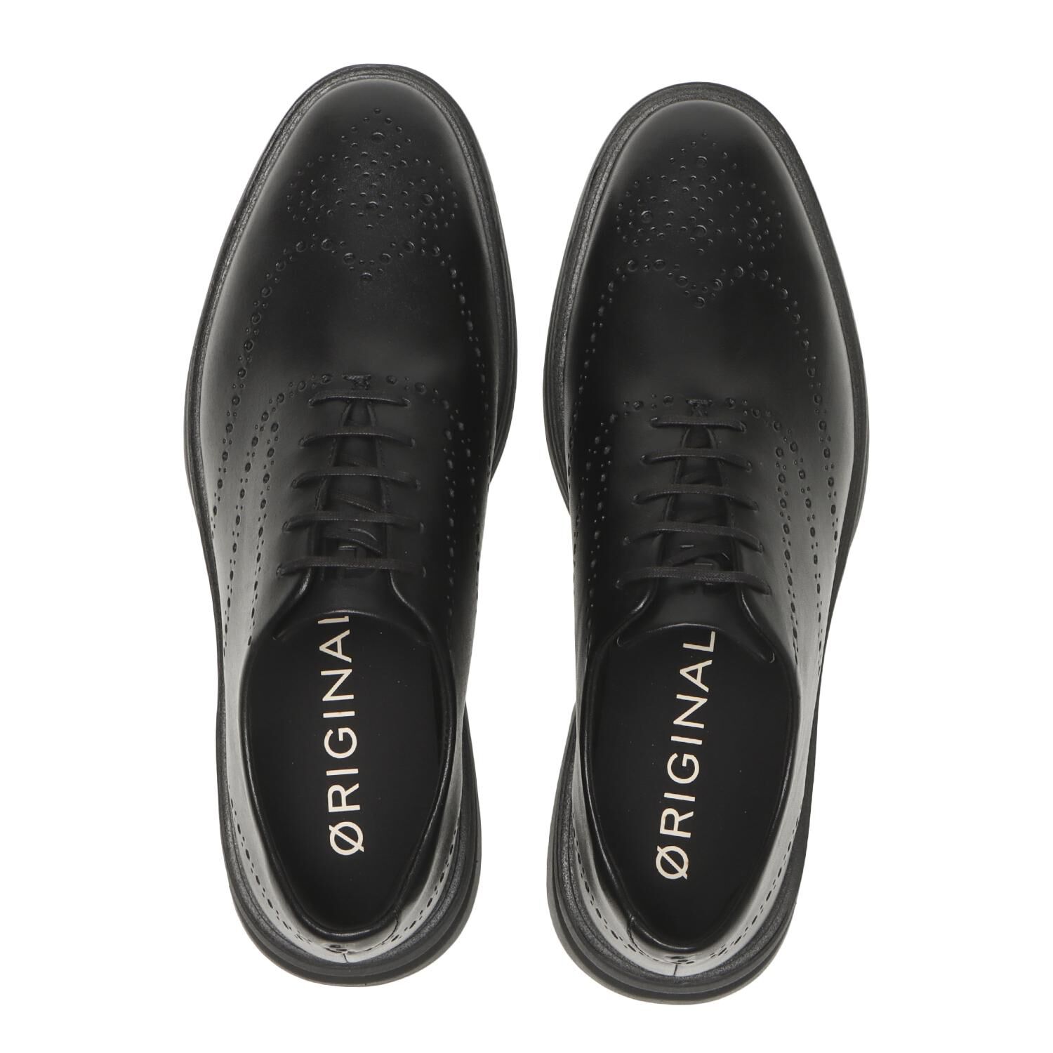 COLE HAAN「【COLE HAAN】OG CITYSPECTRE WINGTIP OXFRDS」|ビジネス・ドレスシューズ|