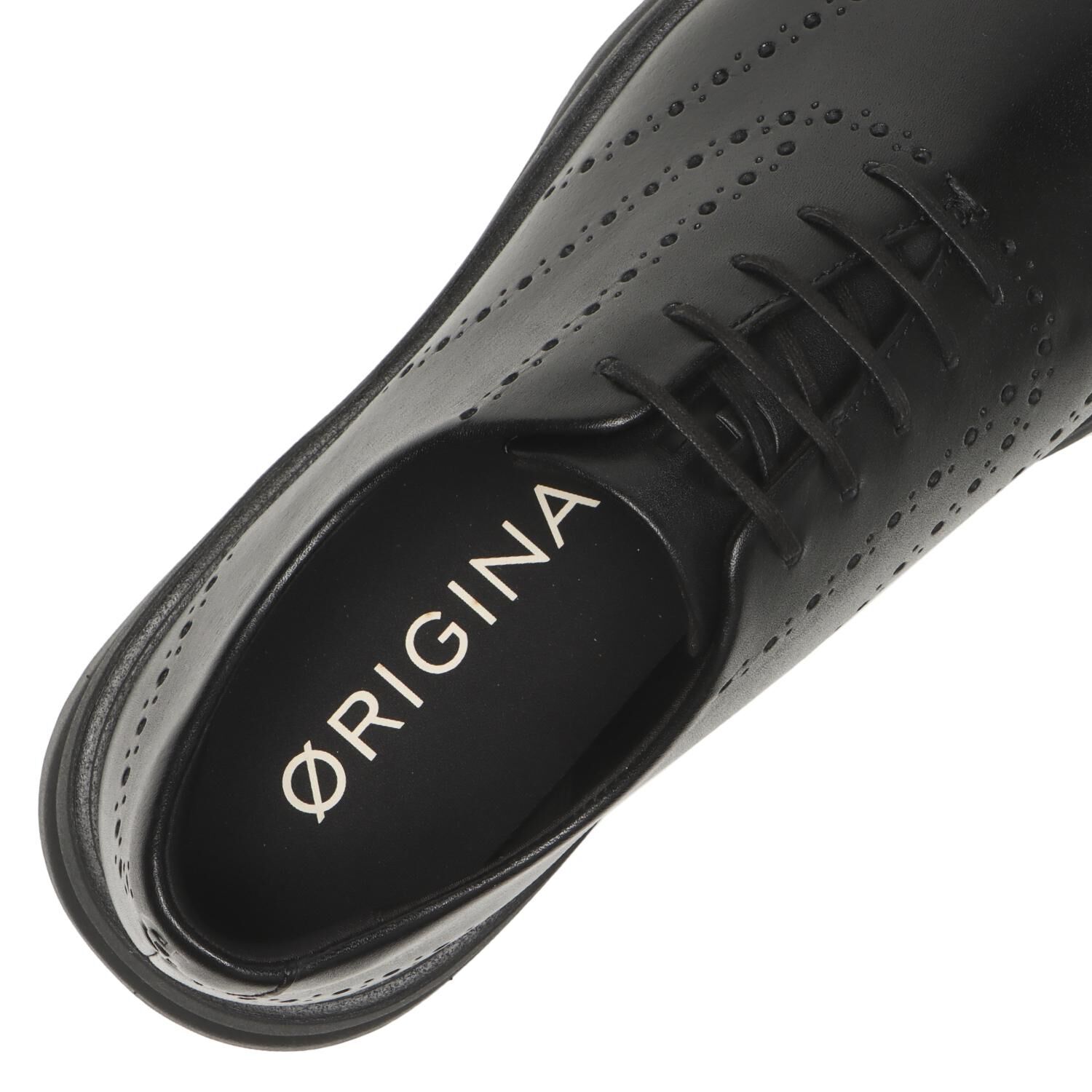 COLE HAAN「【COLE HAAN】OG CITYSPECTRE WINGTIP OXFRDS」|ビジネス・ドレスシューズ|