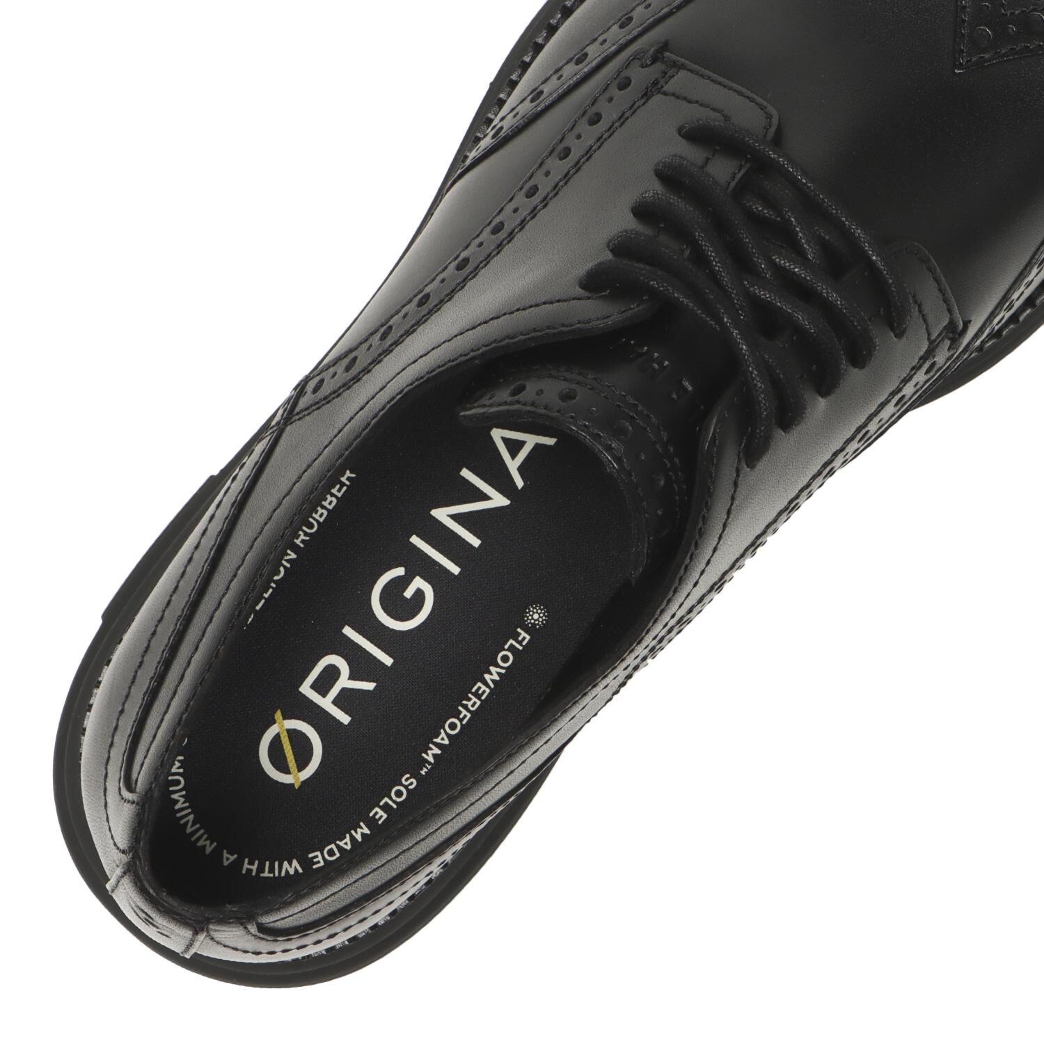 COLE HAAN「【COLE HAAN】OG REMASTERED WINGTIP」|ビジネス・ドレスシューズ|