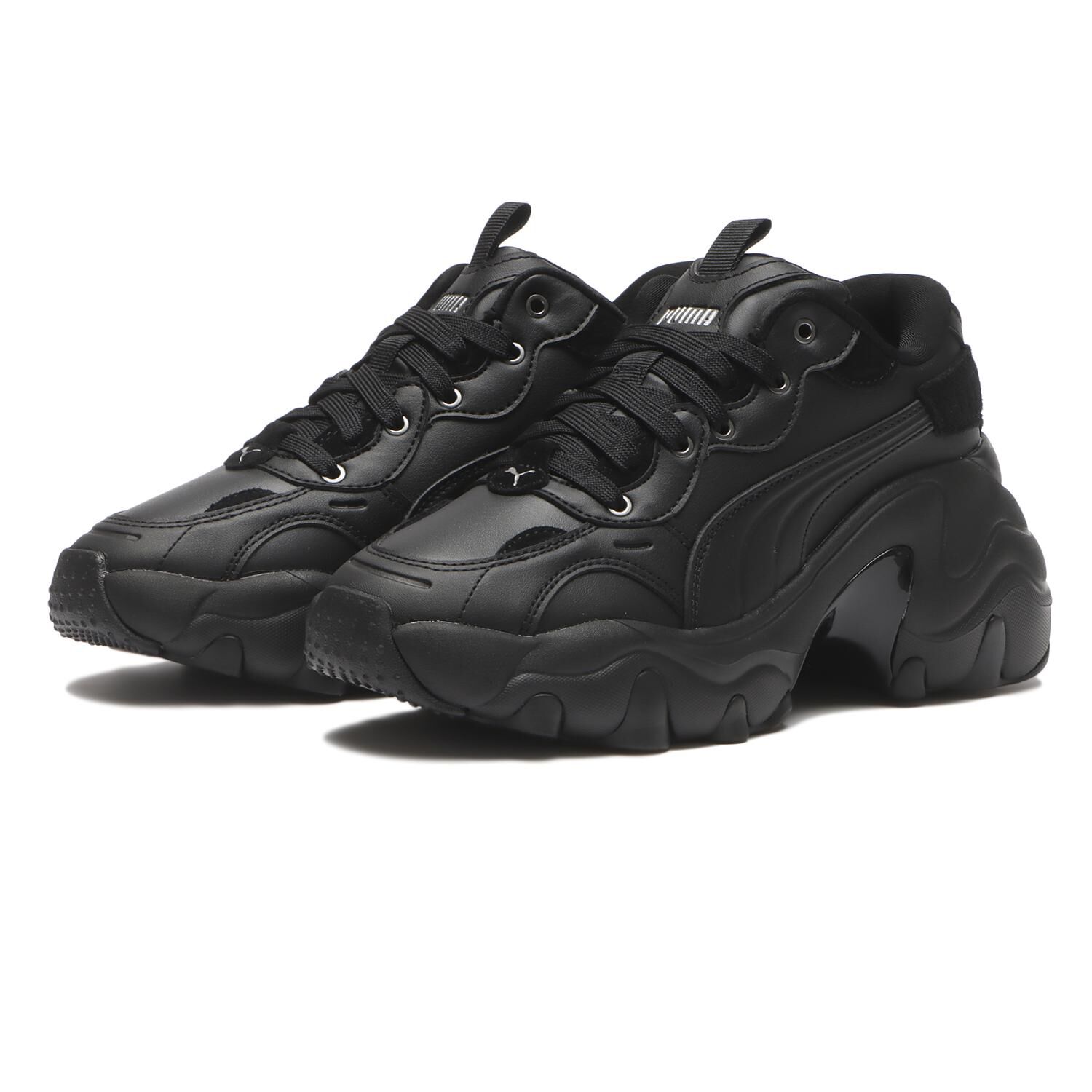 PUMA「【PUMA】PULSAR WEDGE WINTERIZE」|スニーカー|