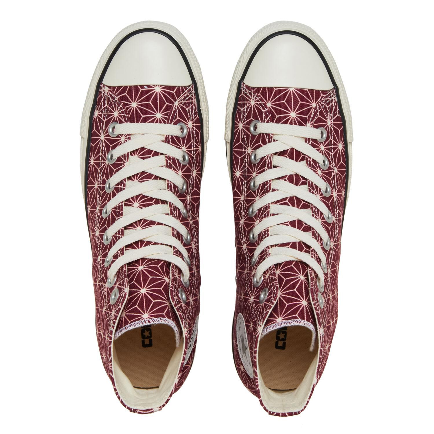 CONVERSE「【CONVERSE】AS JG HI」|スニーカー|