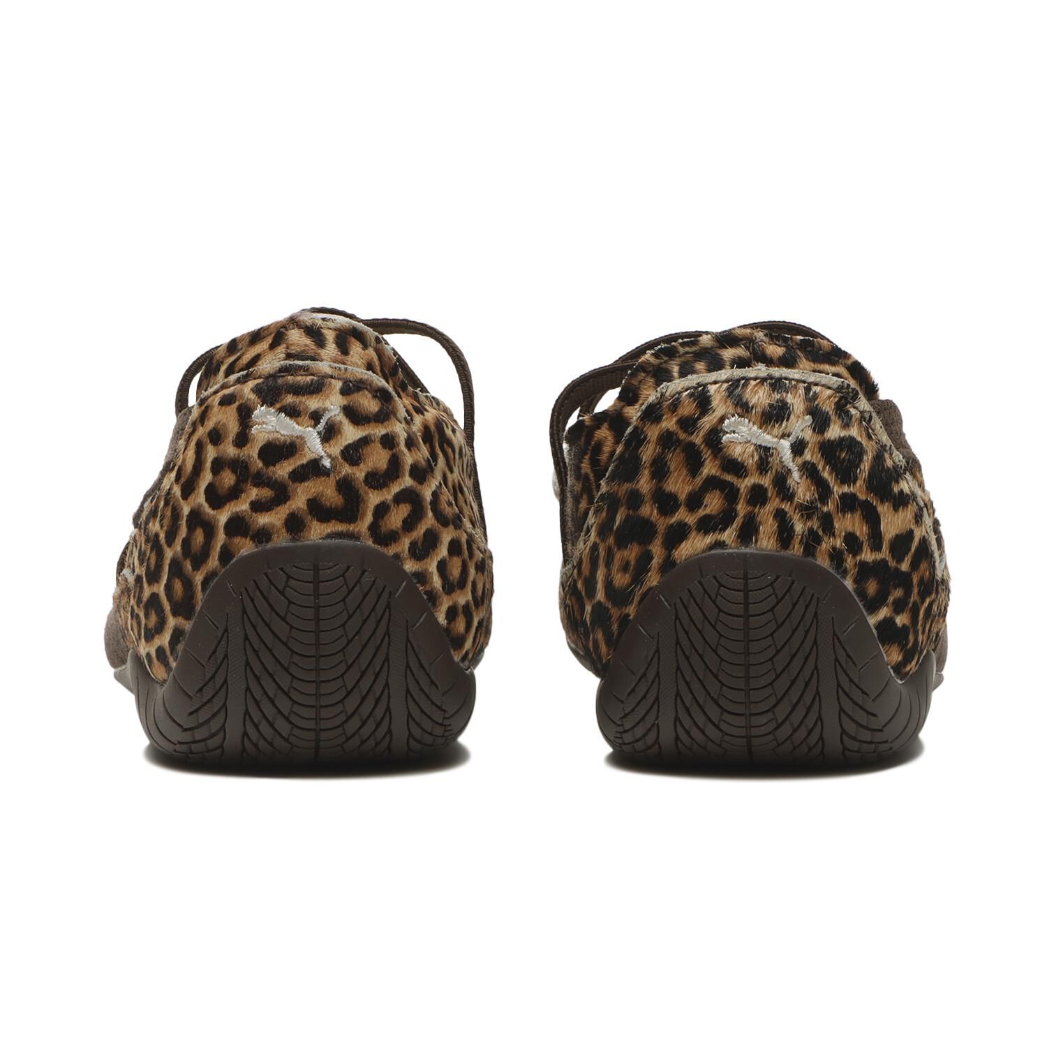 PUMA「【PUMA】W SPEEDCAT BALLET WILD」|スニーカー|