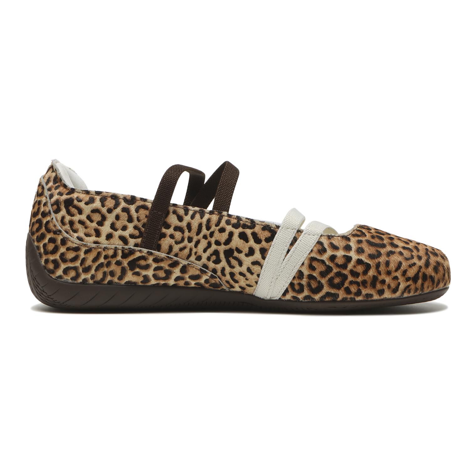 PUMA「【PUMA】W SPEEDCAT BALLET WILD」|スニーカー|