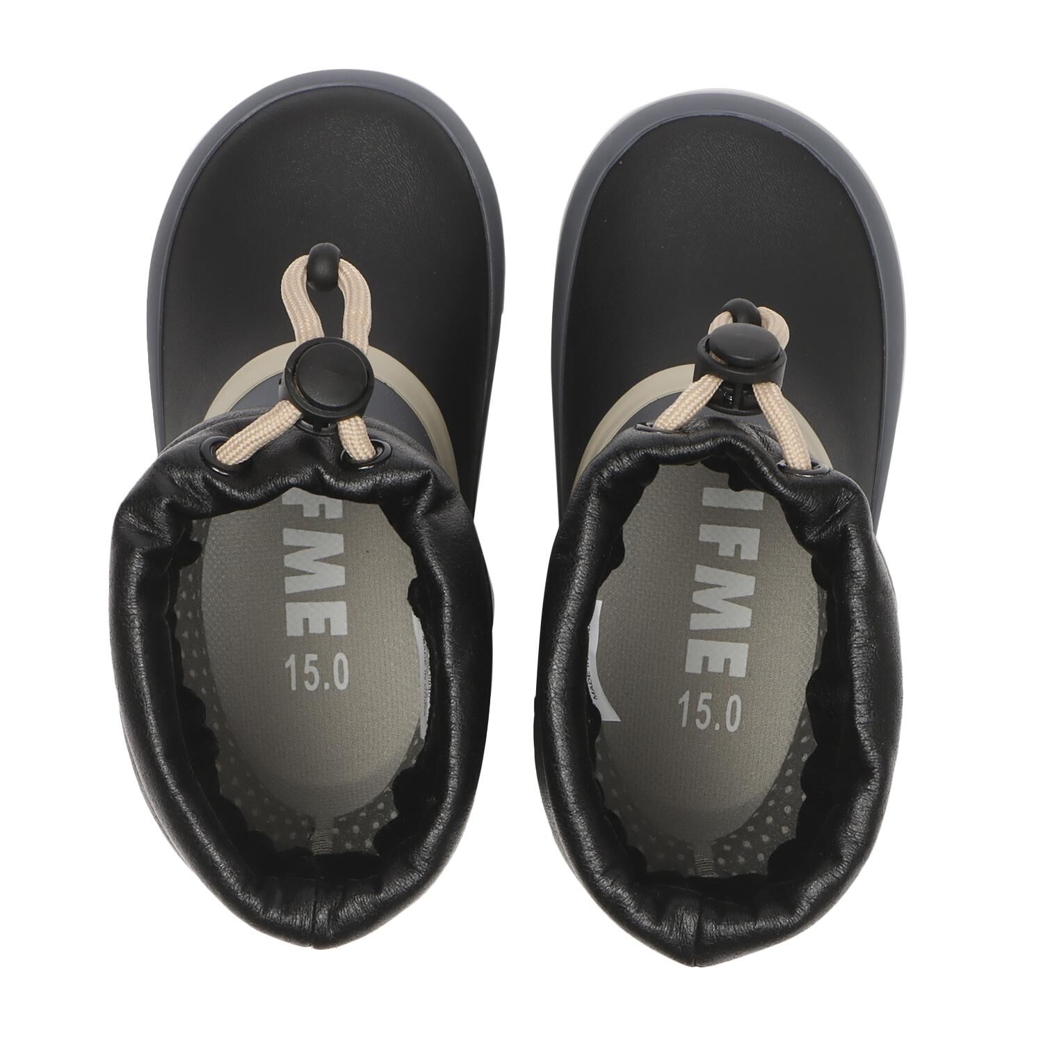 IFME「【IFME】12-15 ｲﾌﾐｰﾍﾞﾋﾞｰﾗﾊﾞｰﾌﾞｰﾂ」|スニーカー|