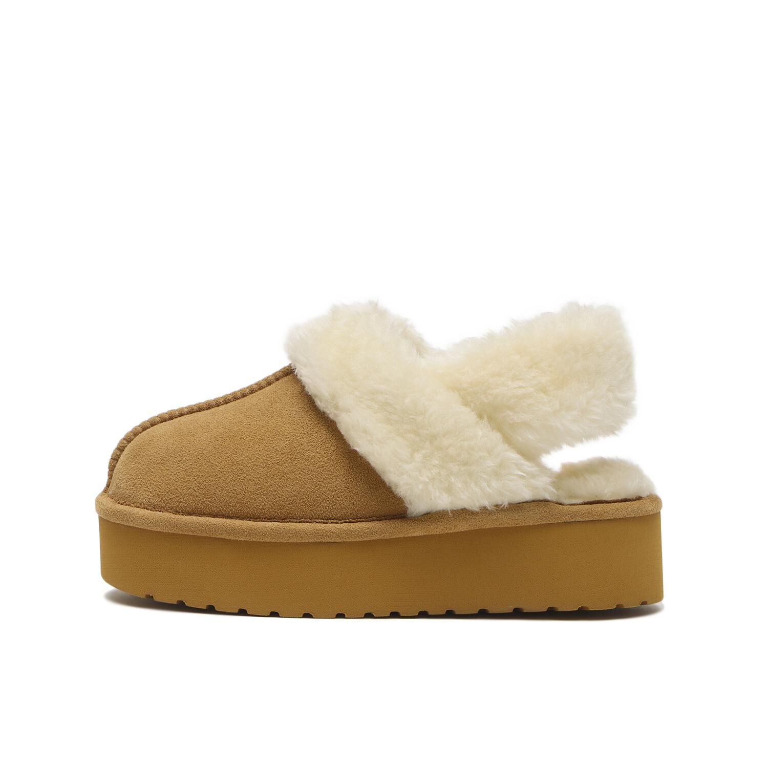 NUOVO「【NUOVO】19-24 CIEL」|スニーカー|ベージュ