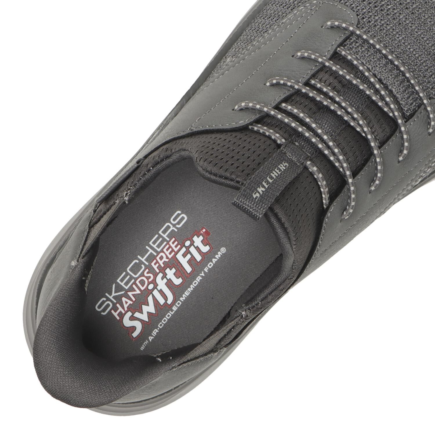 SKECHERS「【SKECHERS】CAMDA - DORAN」|スニーカー|