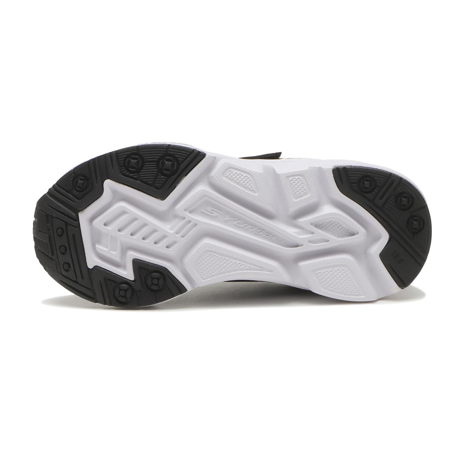 瞬足「【ｼｭﾝｿｸ】17-22(H) ULTRAWIDE 155」|スニーカー|