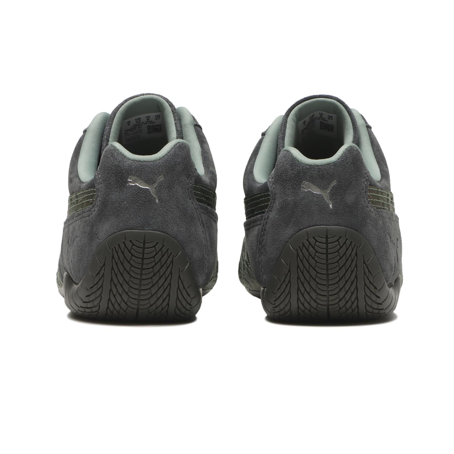 PUMA「【PUMA】MH WILDS SPEEDCAT」|スニーカー|