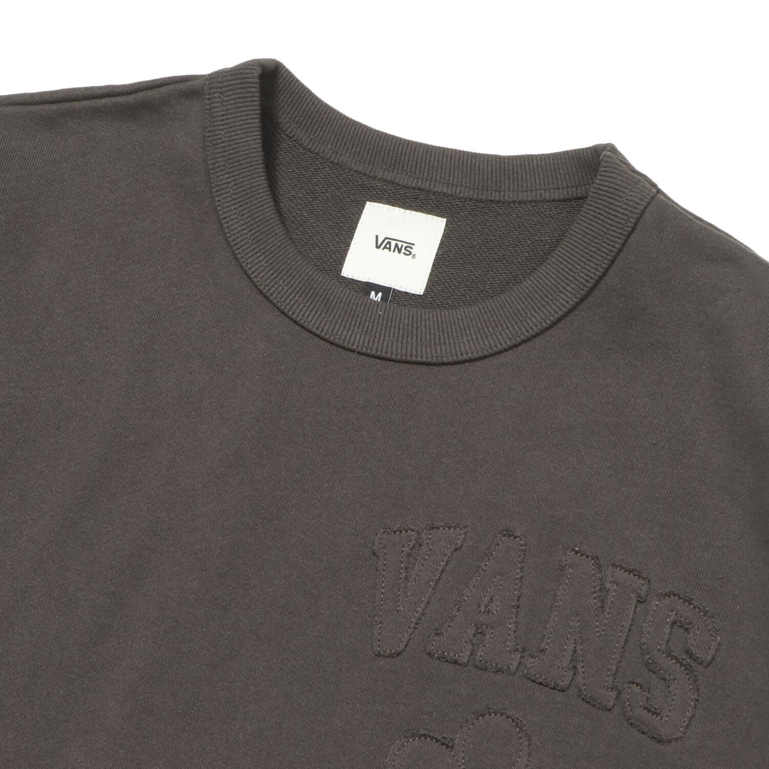 VANS「【VANSｱﾊﾟﾚﾙ(WJ)】W flower motif sweat」|パーカー|