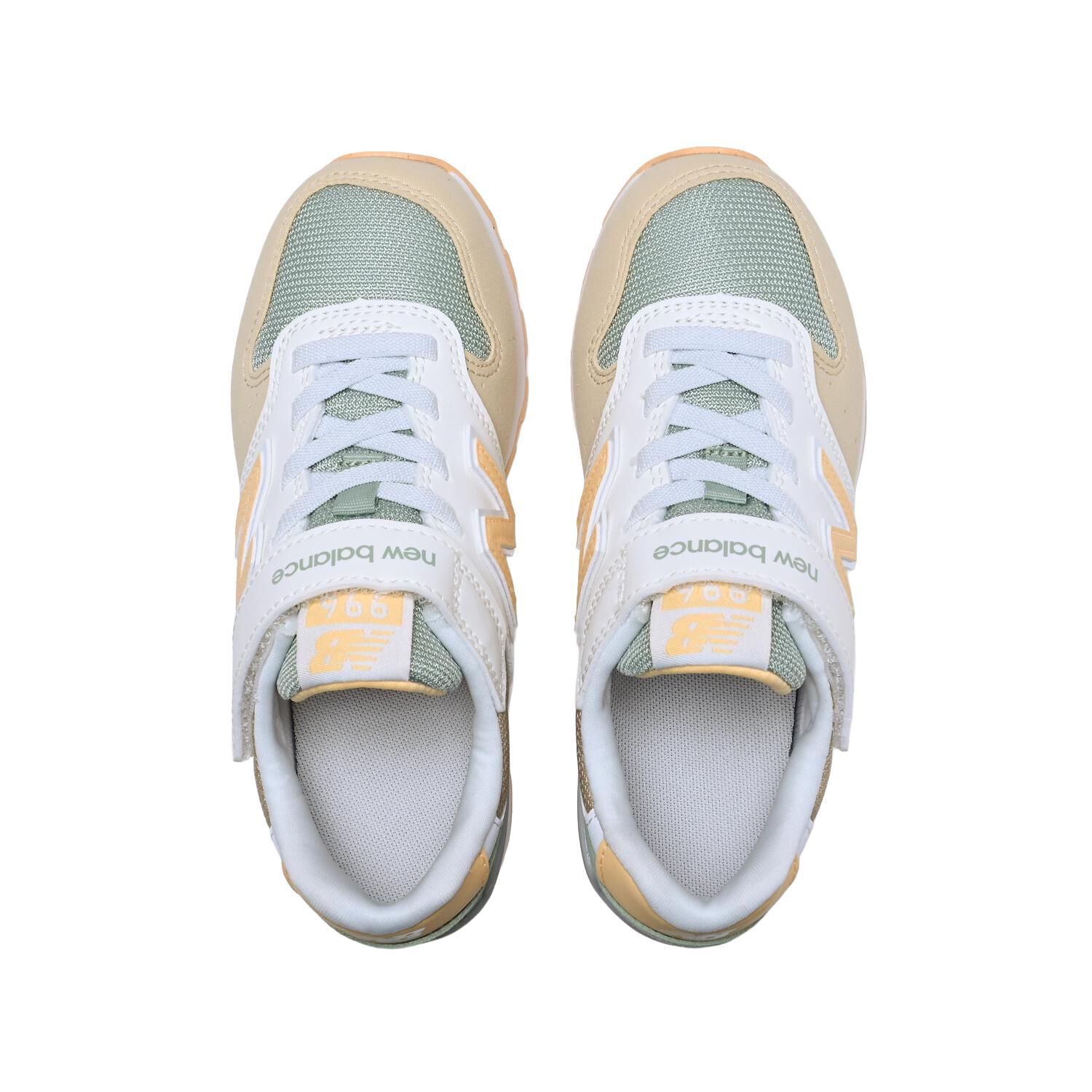 NEW BALANCE 「【NEW BALANCE】17-24 Y996 1RV(M)」|スニーカー|