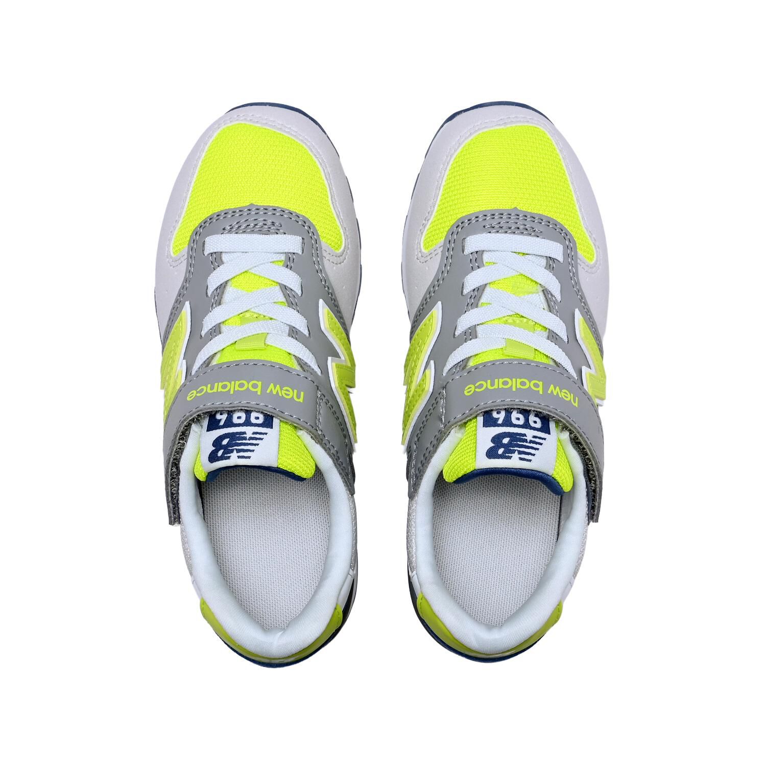 NEW BALANCE 「【NEW BALANCE】17-24 Y996 7KF(M)」|スニーカー|