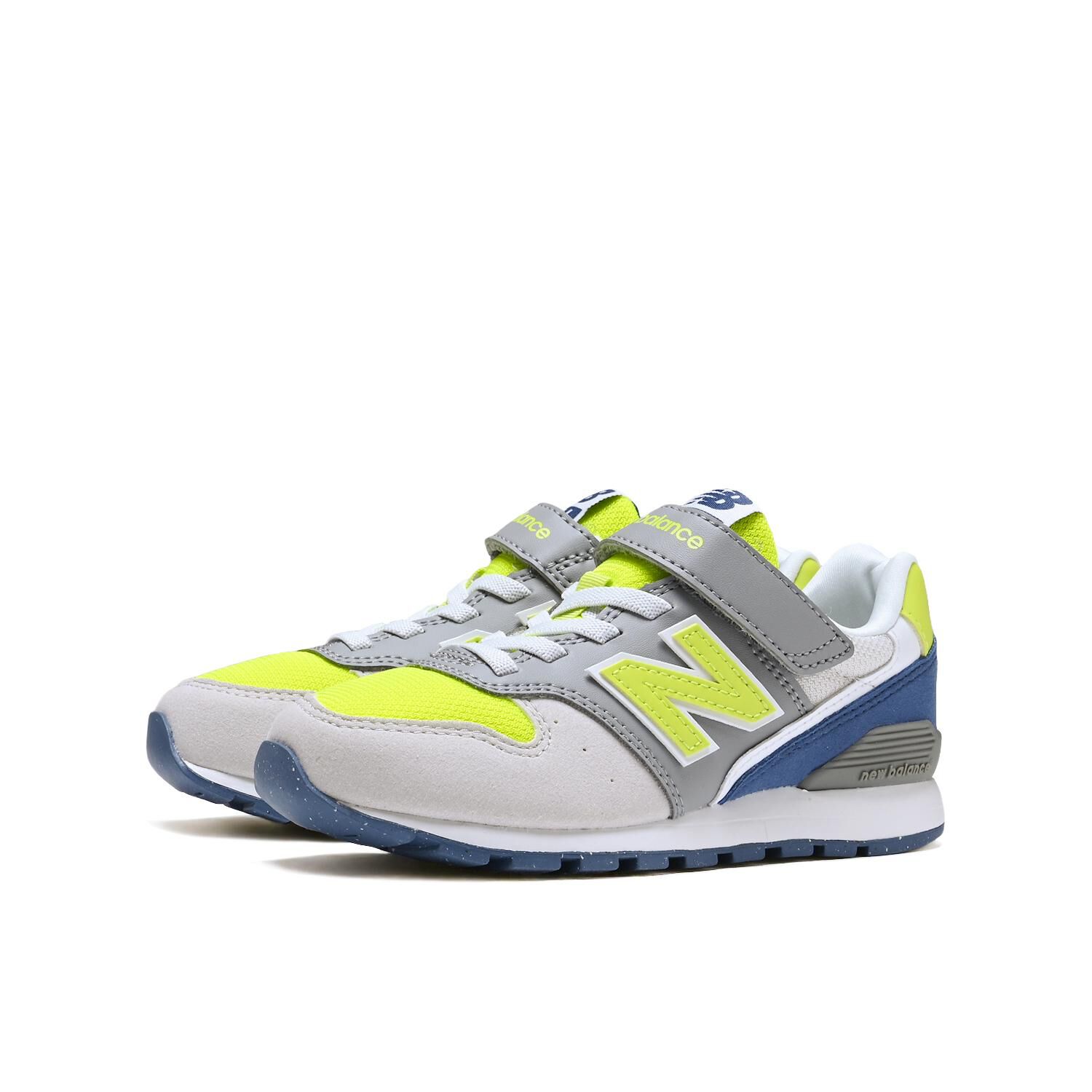 NEW BALANCE 「【NEW BALANCE】17-24 Y996 7KF(M)」|スニーカー|