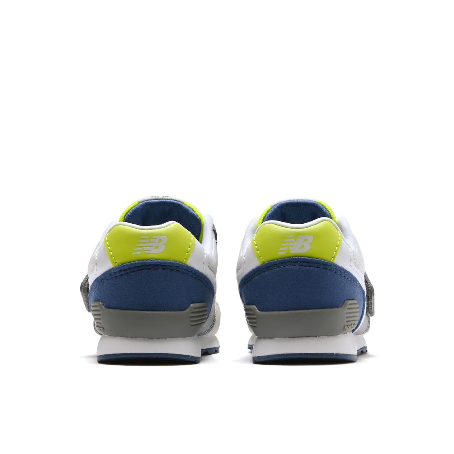 NEW BALANCE 「【NEW BALANCE】12-165(H) I996 4ZS(W)」|スニーカー|