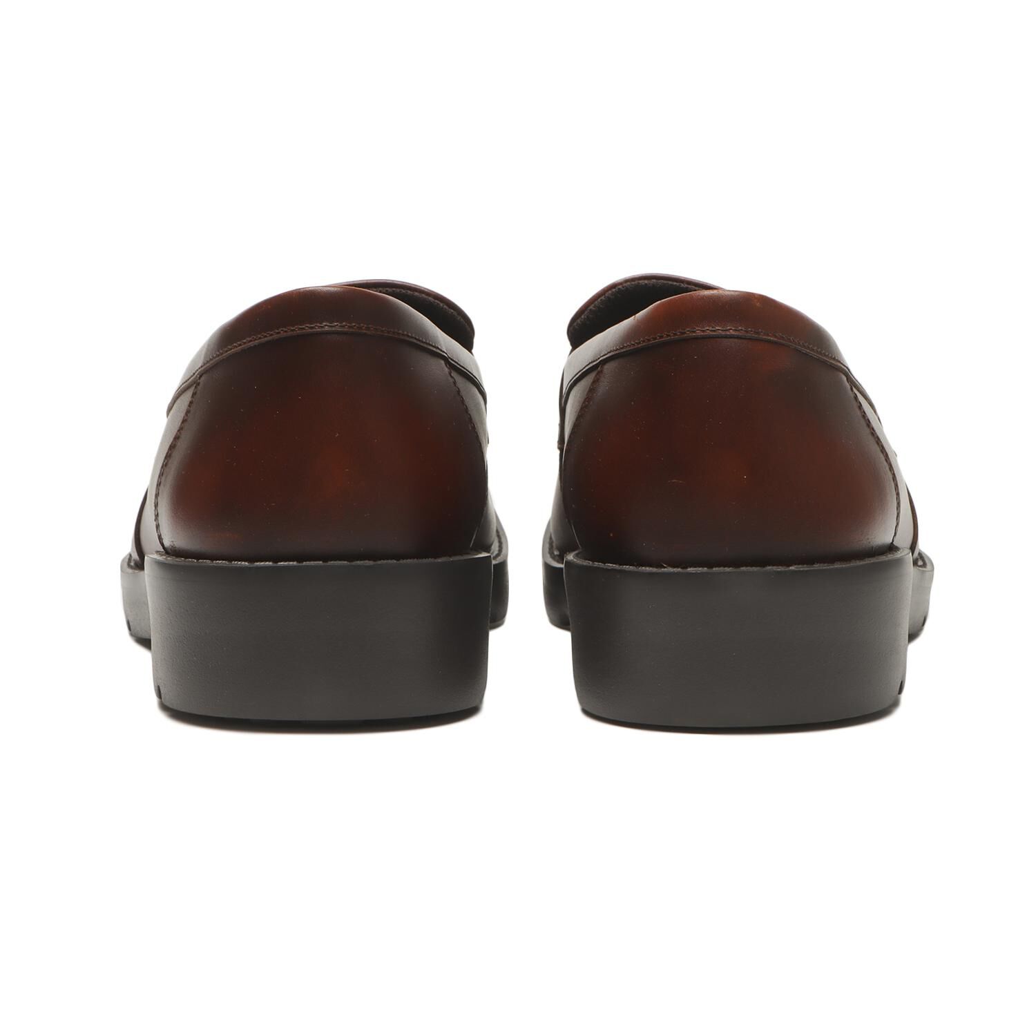 HAWKINS「【HAWKINS】JAMES B.LOAFER」|スニーカー|