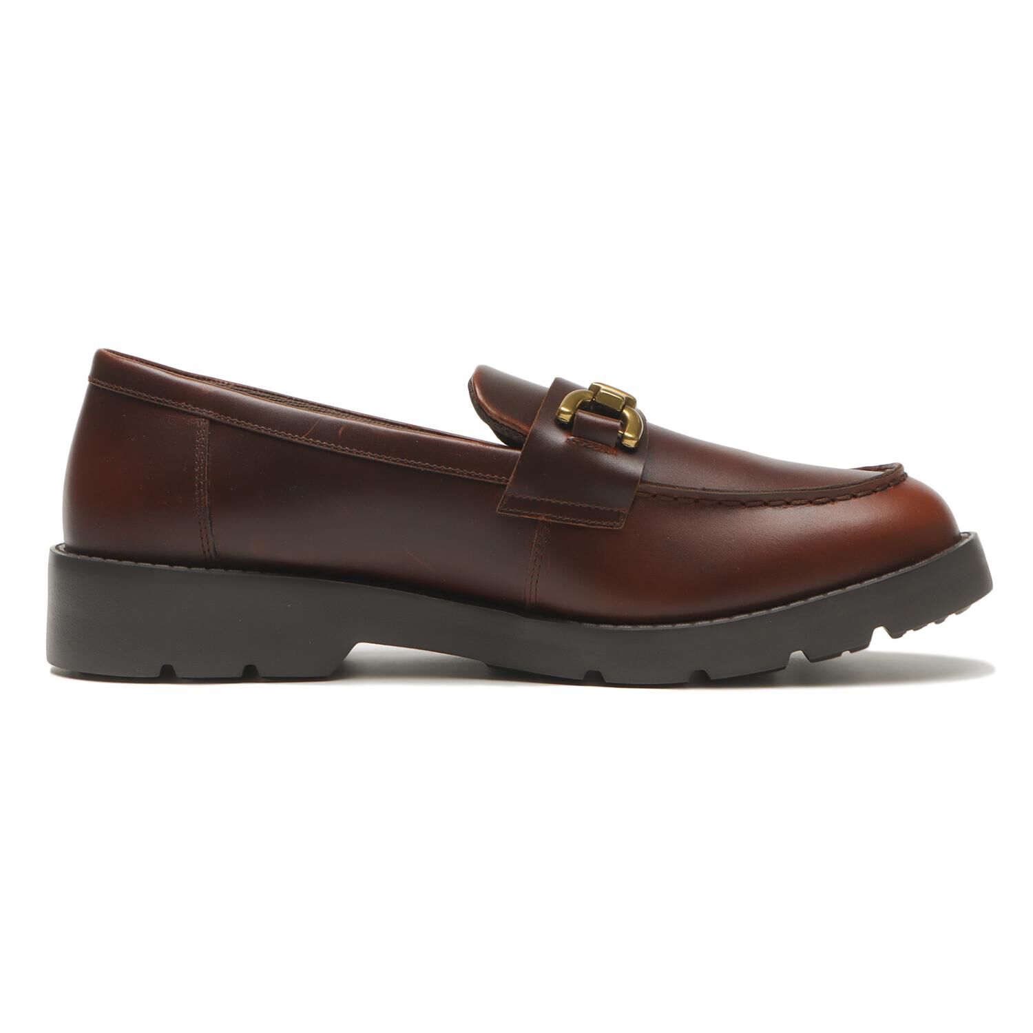 HAWKINS「【HAWKINS】JAMES B.LOAFER」|スニーカー|