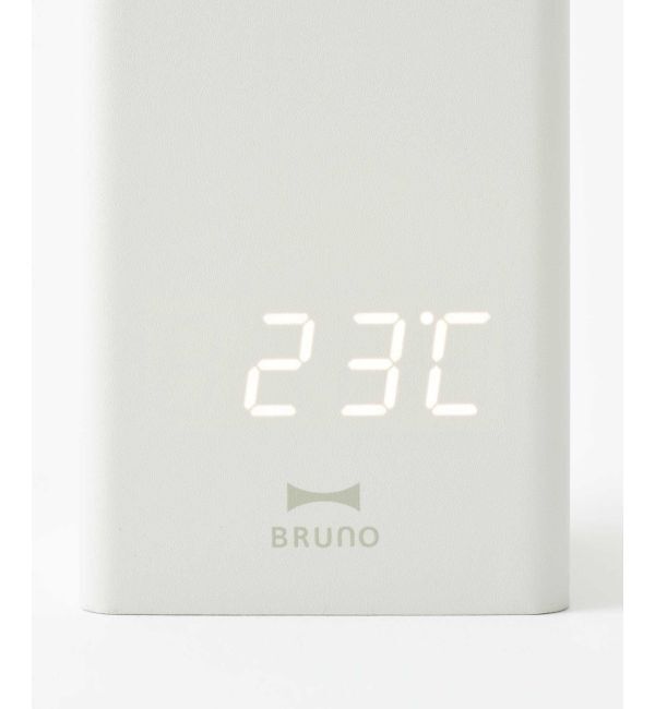 BRUNO「ペンスタンドクロック」|クロック・置時計|