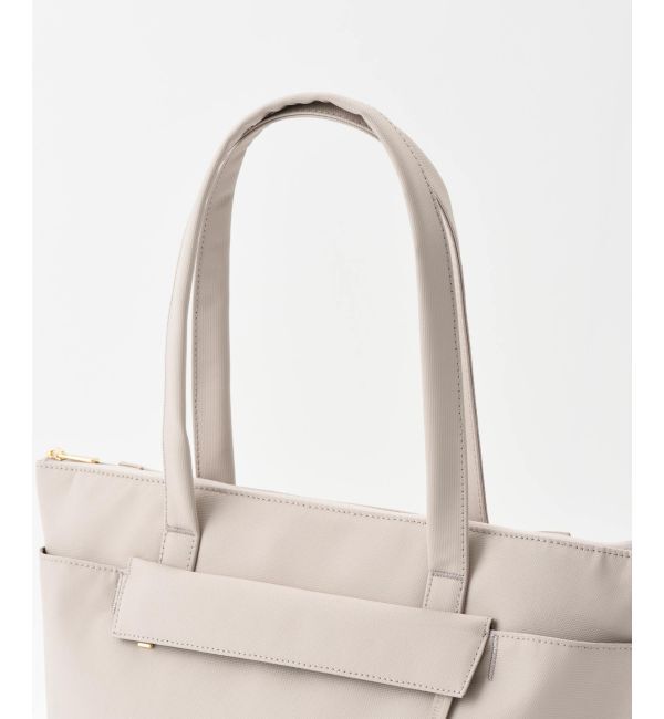 MILESTO「Punto&Linea トートバッグ」|トートバッグ|