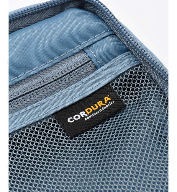 MILESTO「MILESTO UTILITY ハンギングオーガナイザー 2L」|トラベルグッズ|