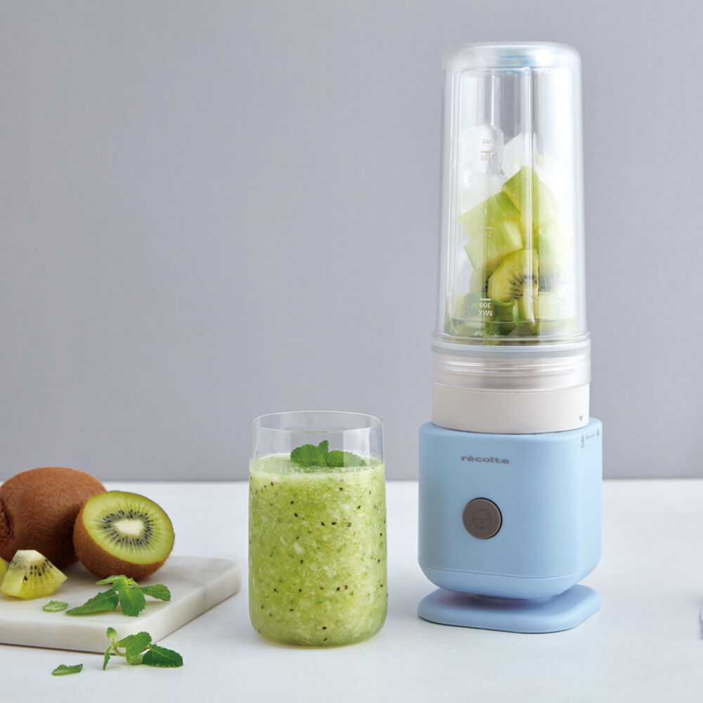 recolte「レコルト ソロブレンダー シエル RSB-4」|食器・キッチングッズ|