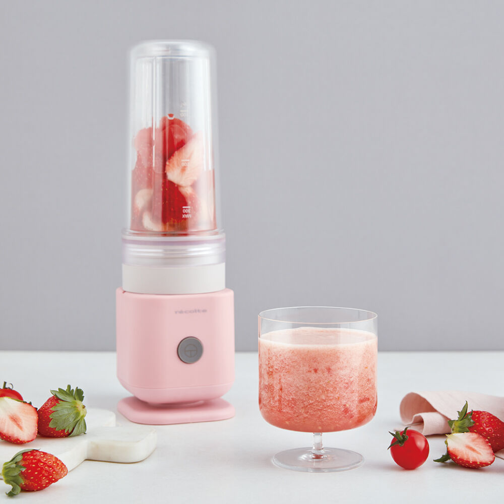 recolte「レコルト ソロブレンダー シエル RSB-4」|食器・キッチングッズ|