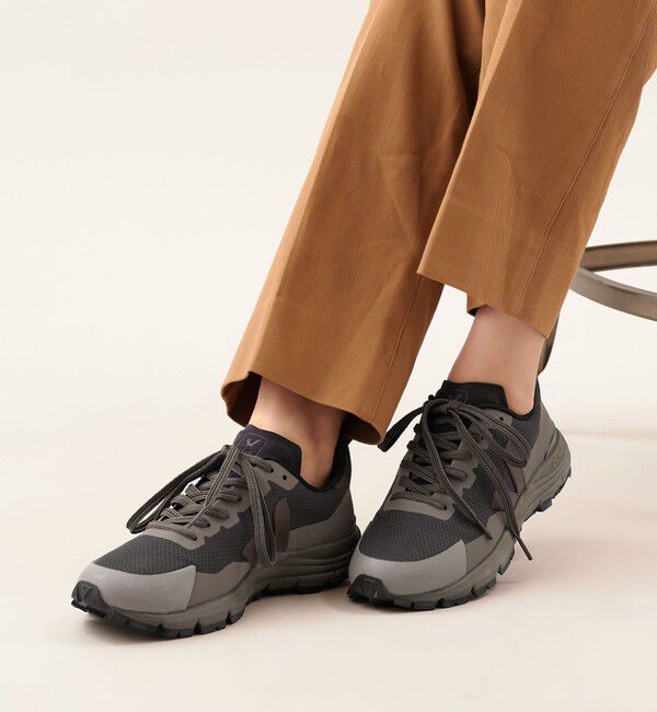 ODETTE E ODILE「＜VEJA＞DEKKAN」|スニーカー|