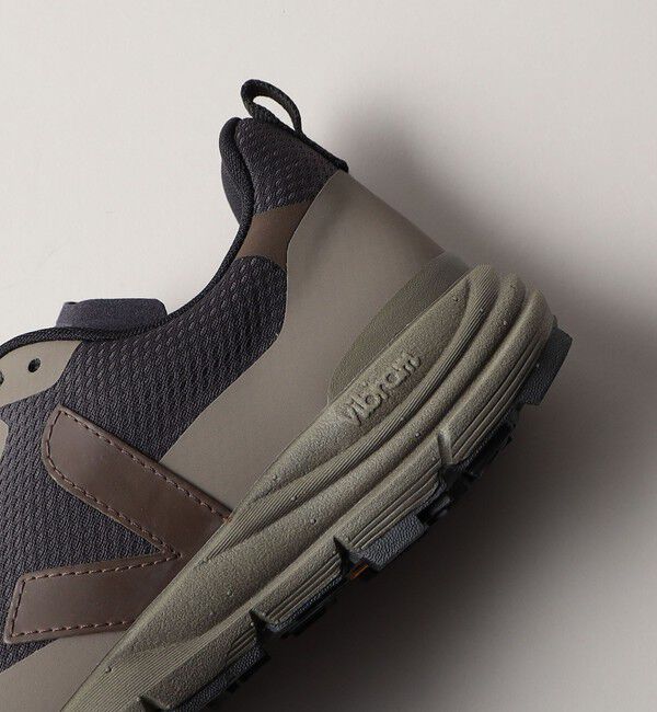 ODETTE E ODILE「＜VEJA＞DEKKAN」|スニーカー|