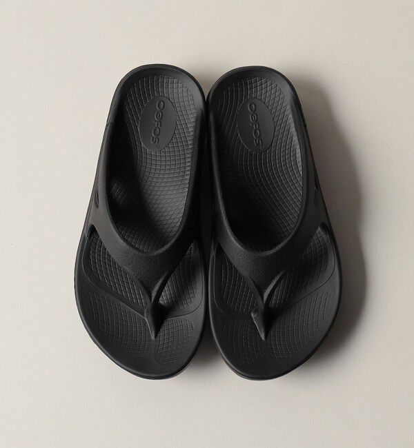 ODETTE E ODILE「＜OOFOS＞OOriginal」|サンダル|